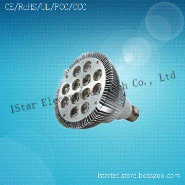 Istar 24W High Power LED Spot Light/PAR Light